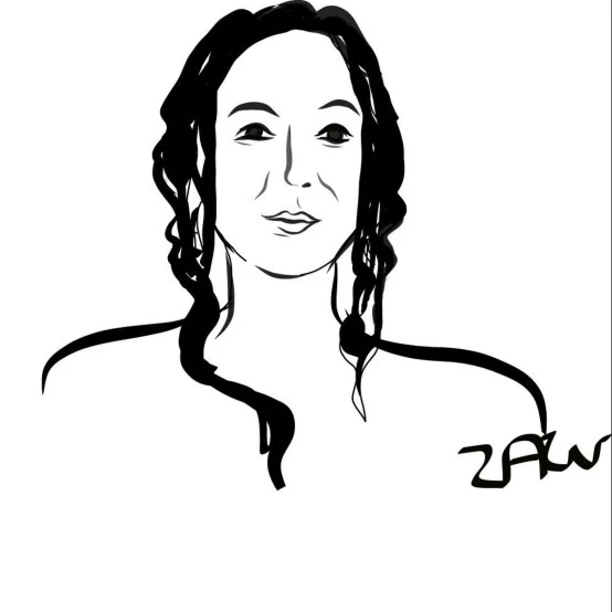 Carolyn Mark