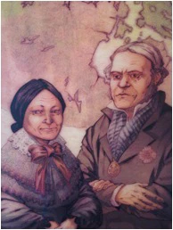 Amelia-Douglas
