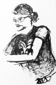 Marc Pinkoski