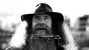 One Man Band