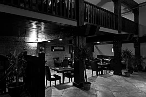 Saaz Restaurant and Lounge