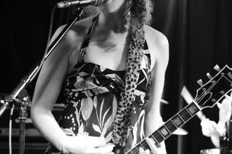 Mattie - Sara Hembree