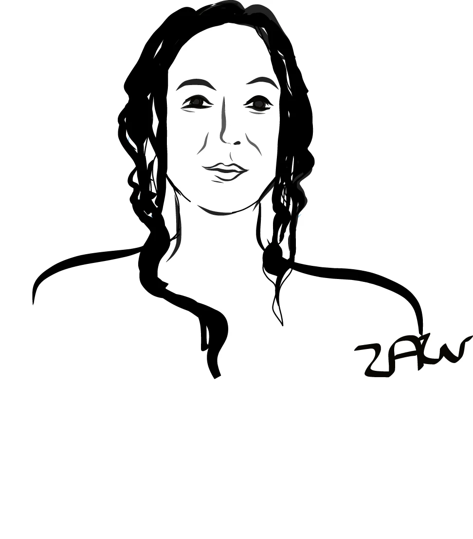 carolyn zazu