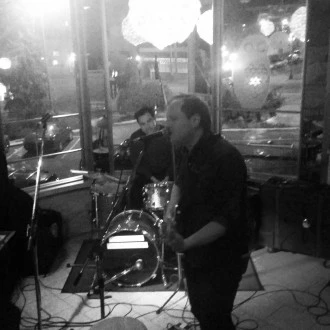Himalayan Bear at Copper Owl April 23/15