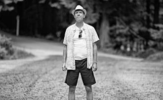 Timothy Trebilcock, photo by Ilijc Albanese