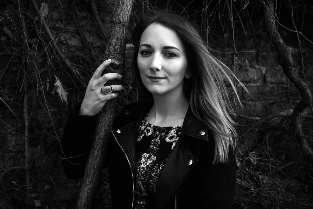Steph MacPherson, photo by Sara Hembree