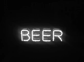 His Belgian Blonde may not have garnered "critical" acclaim, but Canoe Brewpub Brewmaster Daniel Murphy's Lager took silver in the 2015 Canadian Brewing Awards
