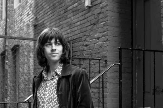 Photo by Gordon Muir