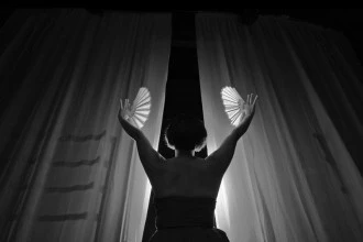 Catherine Hernandez in The Femme Playlist, submitted