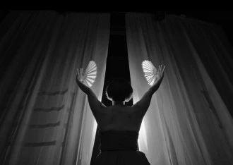 Catherine Hernandez in The Femme Playlist, submitted