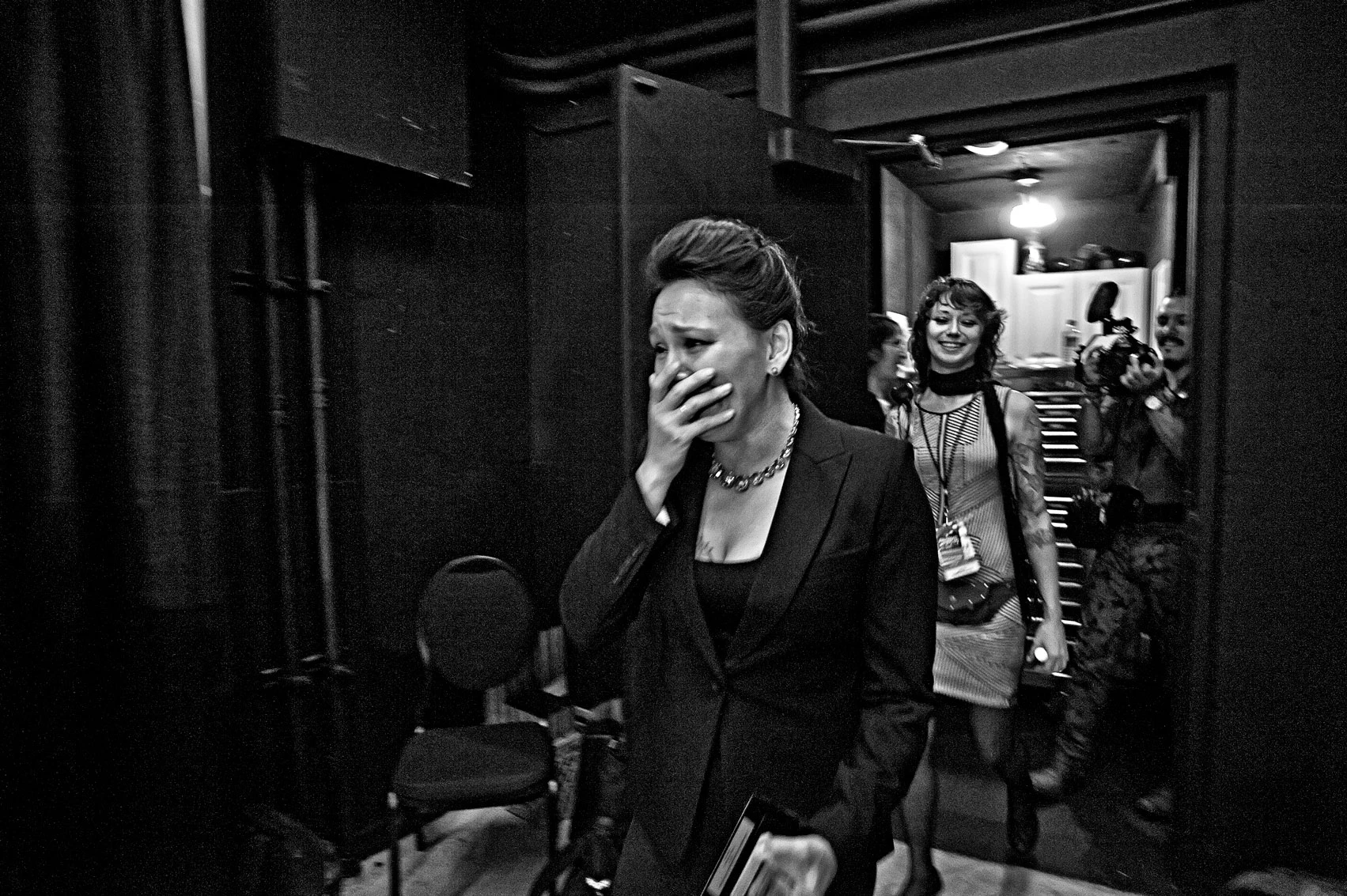 Photo by Ilijc Albanese