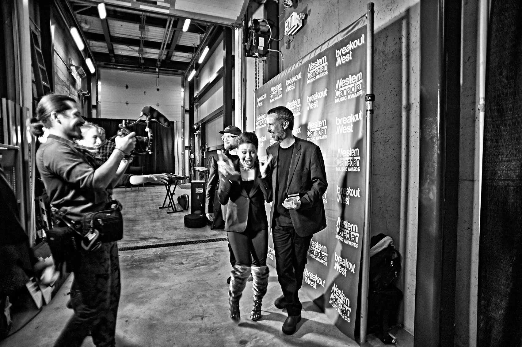 Photo by Ilijc Albanese