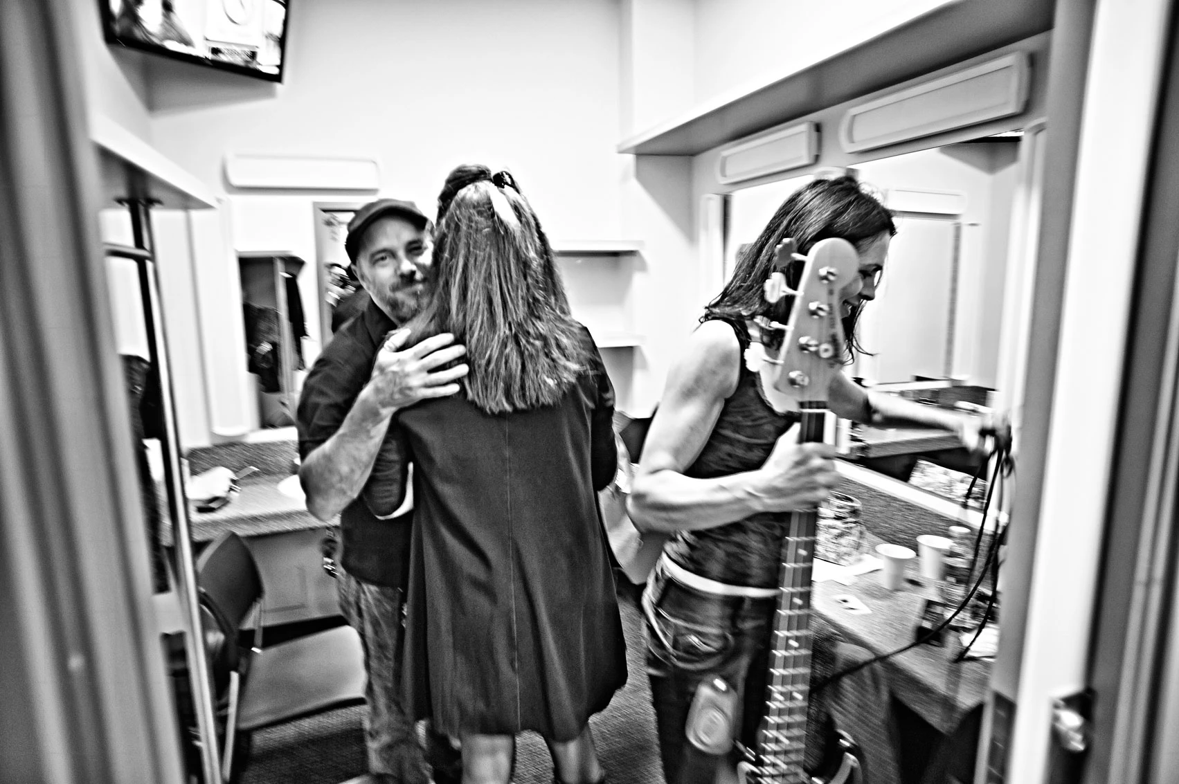 Photo by Ilijc Albanese