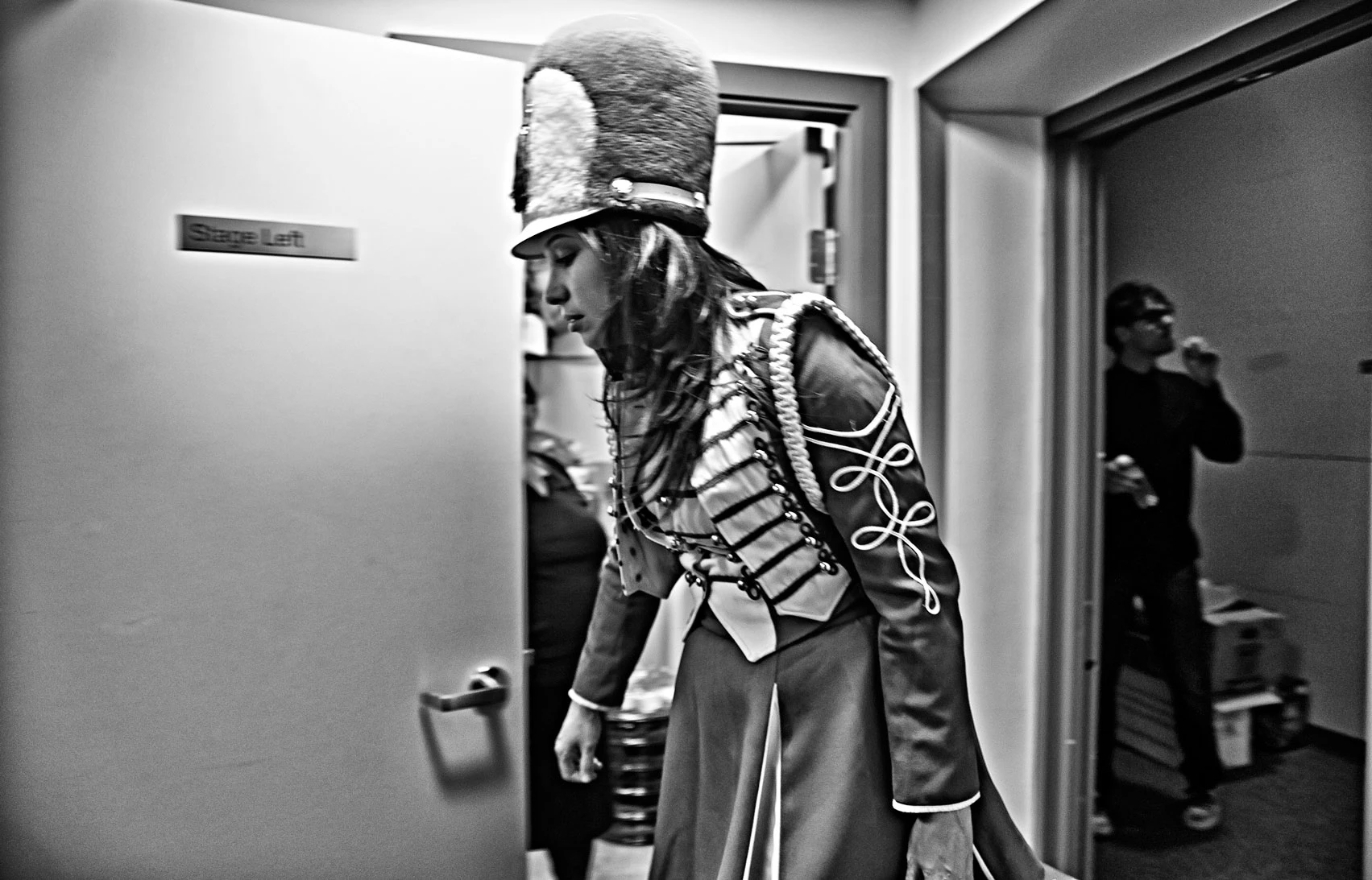 Photo by Ilijc Albanese