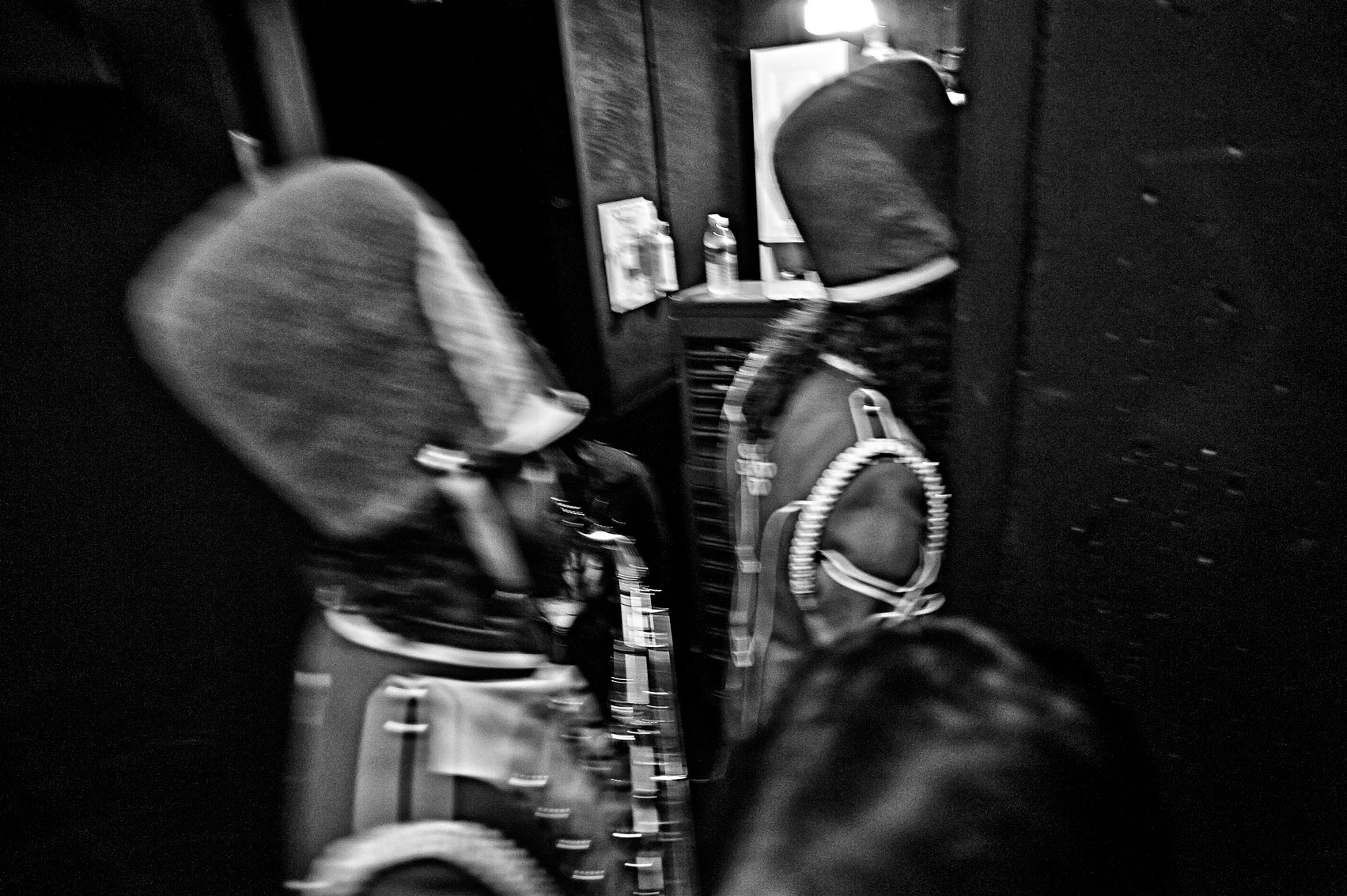Photo by Ilijc Albanese