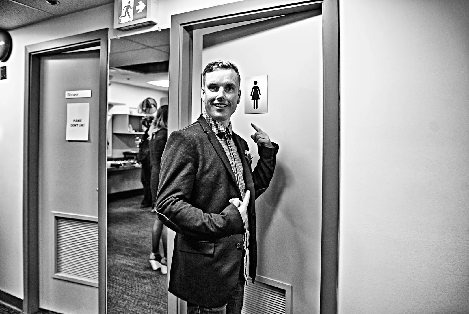 Photo by Ilijc Albanese