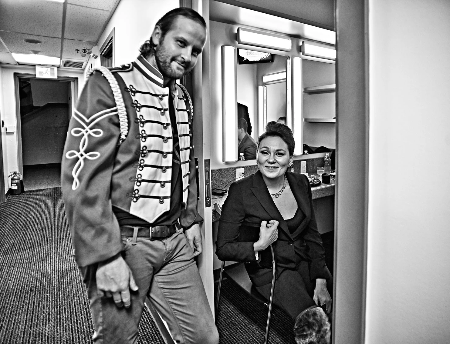 Photo by Ilijc Albanese