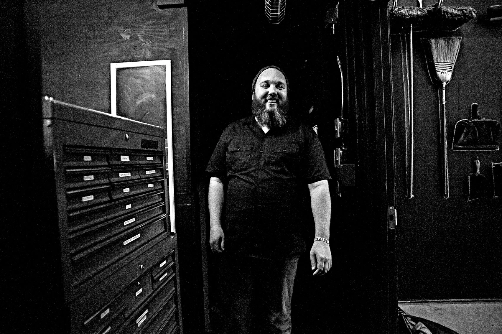 Photo by Ilijc Albanese