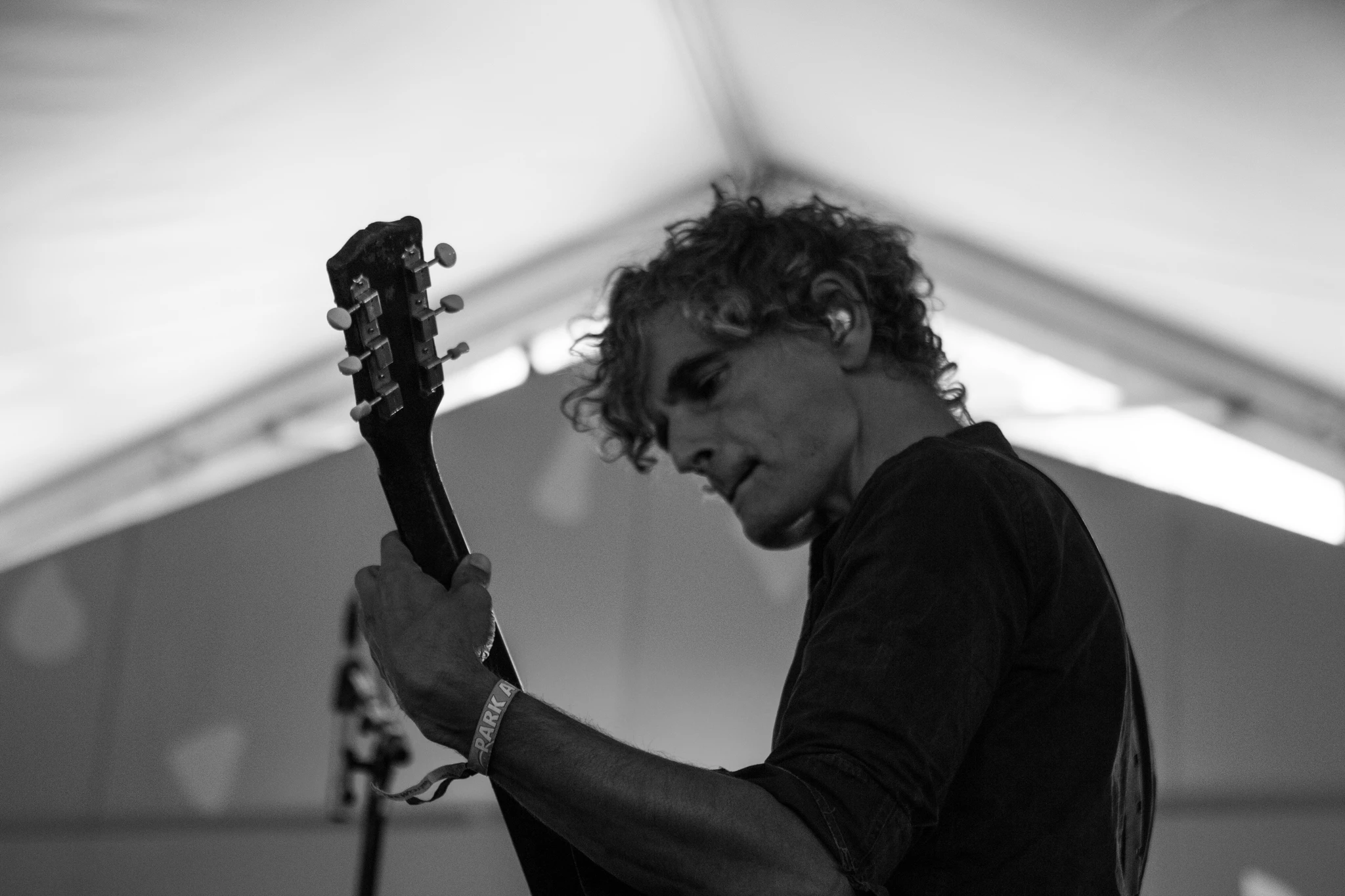 Blonde Redhead- Photo By Tyson Elder