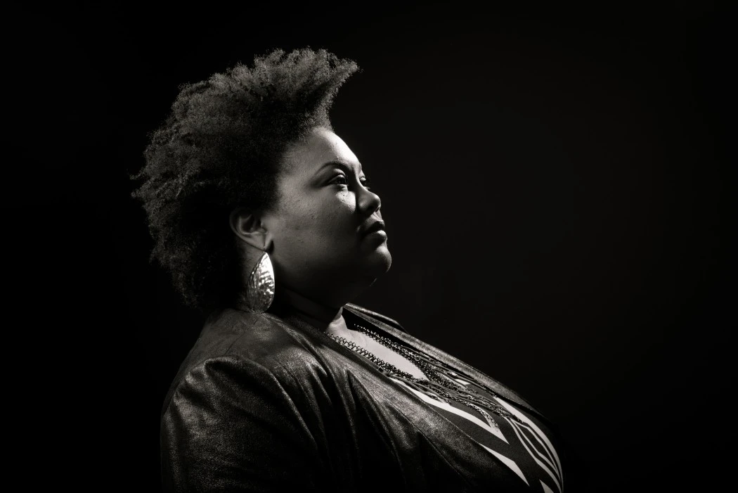 Dawn Pemberton headlines the Garden City Grooves festival Oct. 1-3