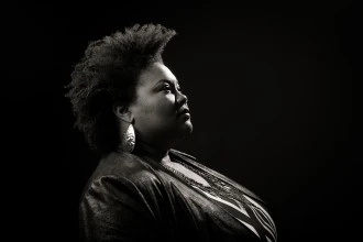 Dawn Pemberton headlines the Garden City Grooves festival Oct. 1-3