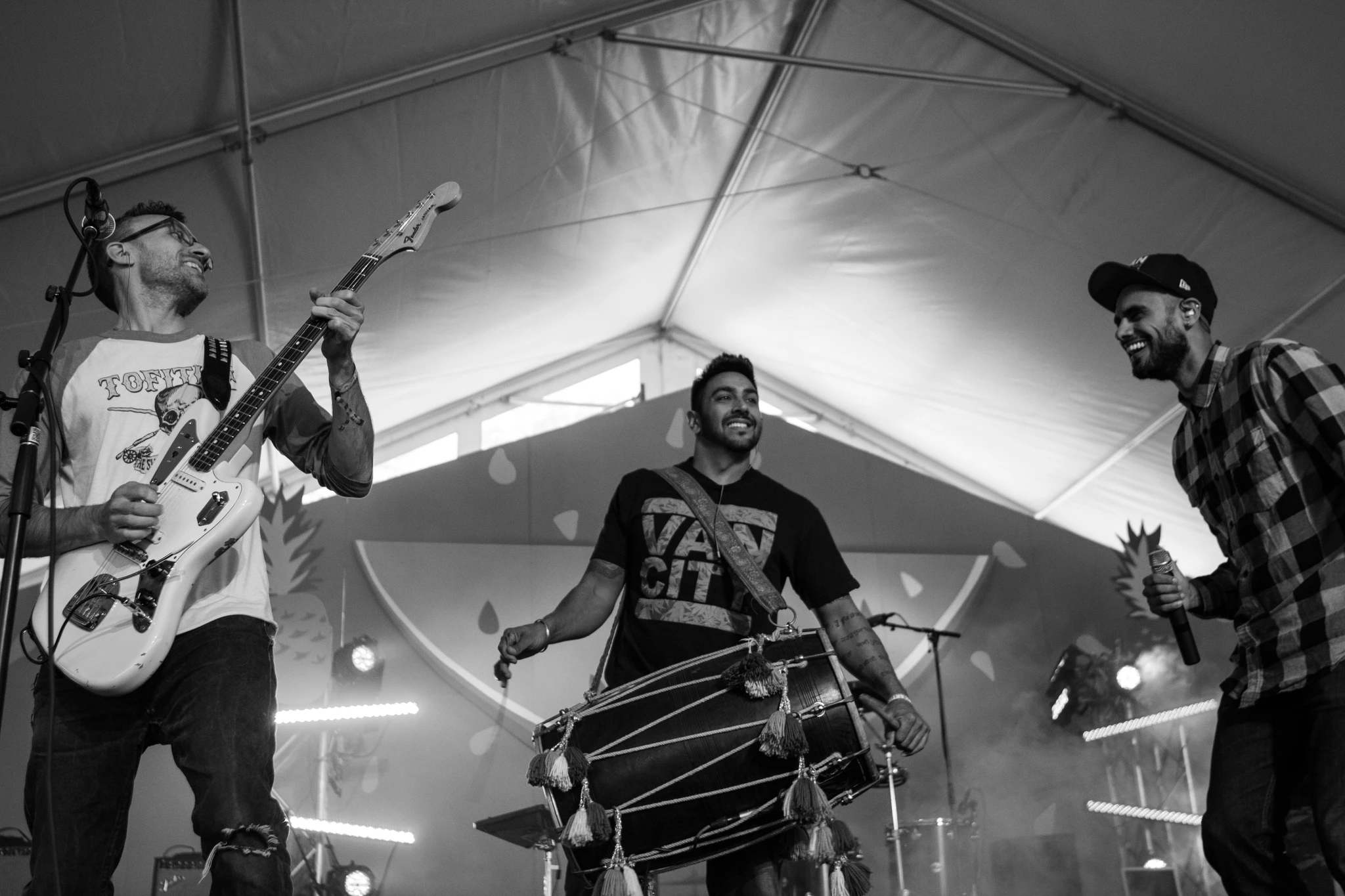 Delhi 2 Dublin- Photo by Tyson Elder