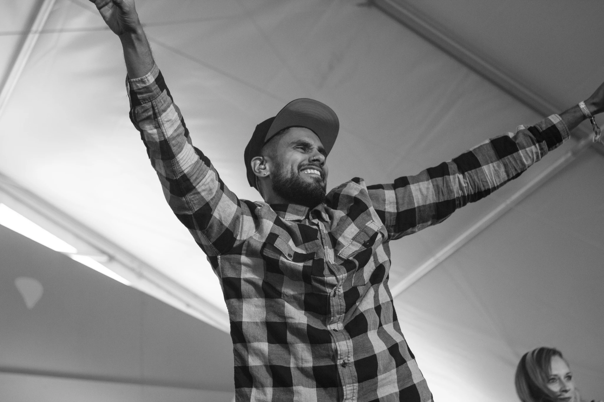 Delhi 2 Dublin- Photo by Tyson Elder