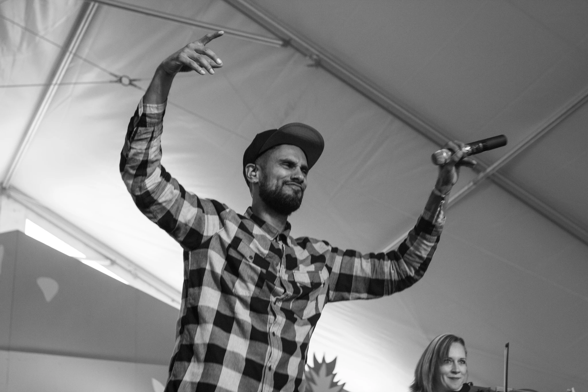 Delhi 2 Dublin- Photo by Tyson Elder