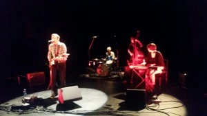 Frog Eyes: Live at The Metro