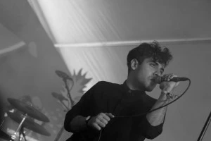 Neon Indian-- Photo by Tyson Elder