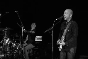 Hello Sequence-- Photo by Tyson Elder