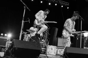Hollerado-- Photo by Tyson Elder