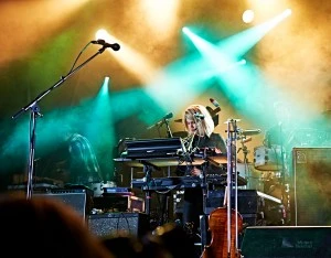Modest Mouse– Rifflandia 2015