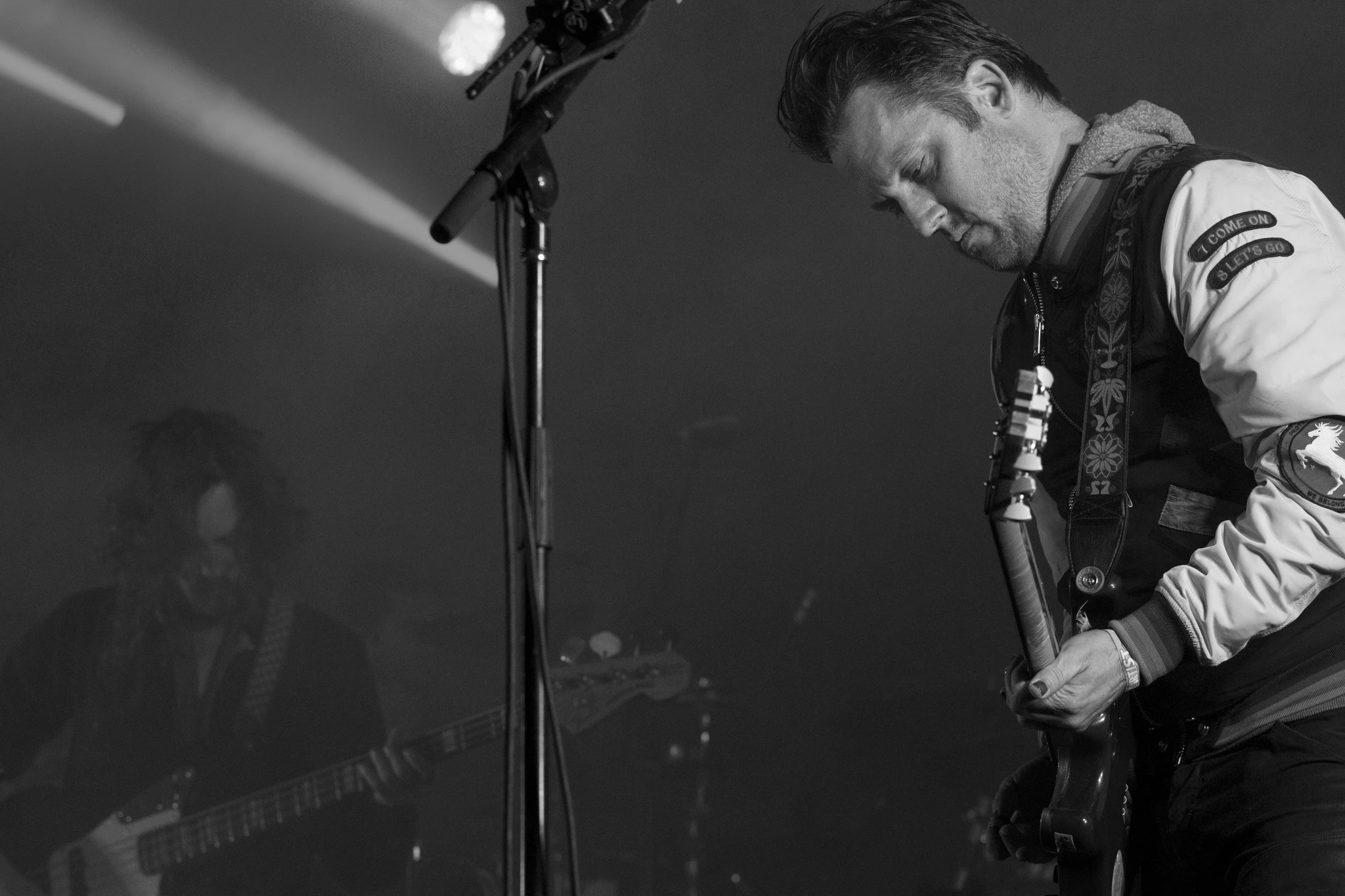 Modest Mouse