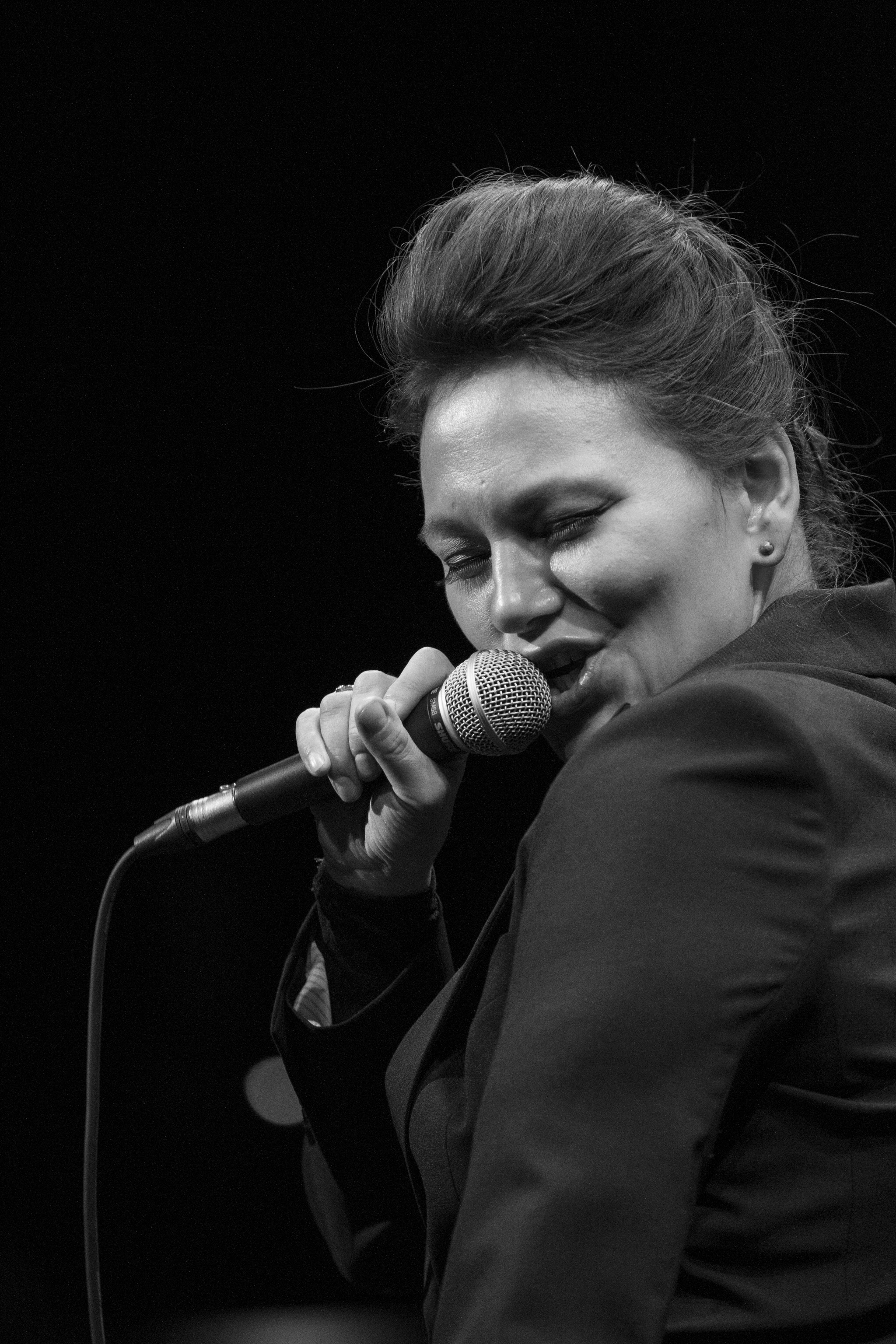 Tanya Tagaq