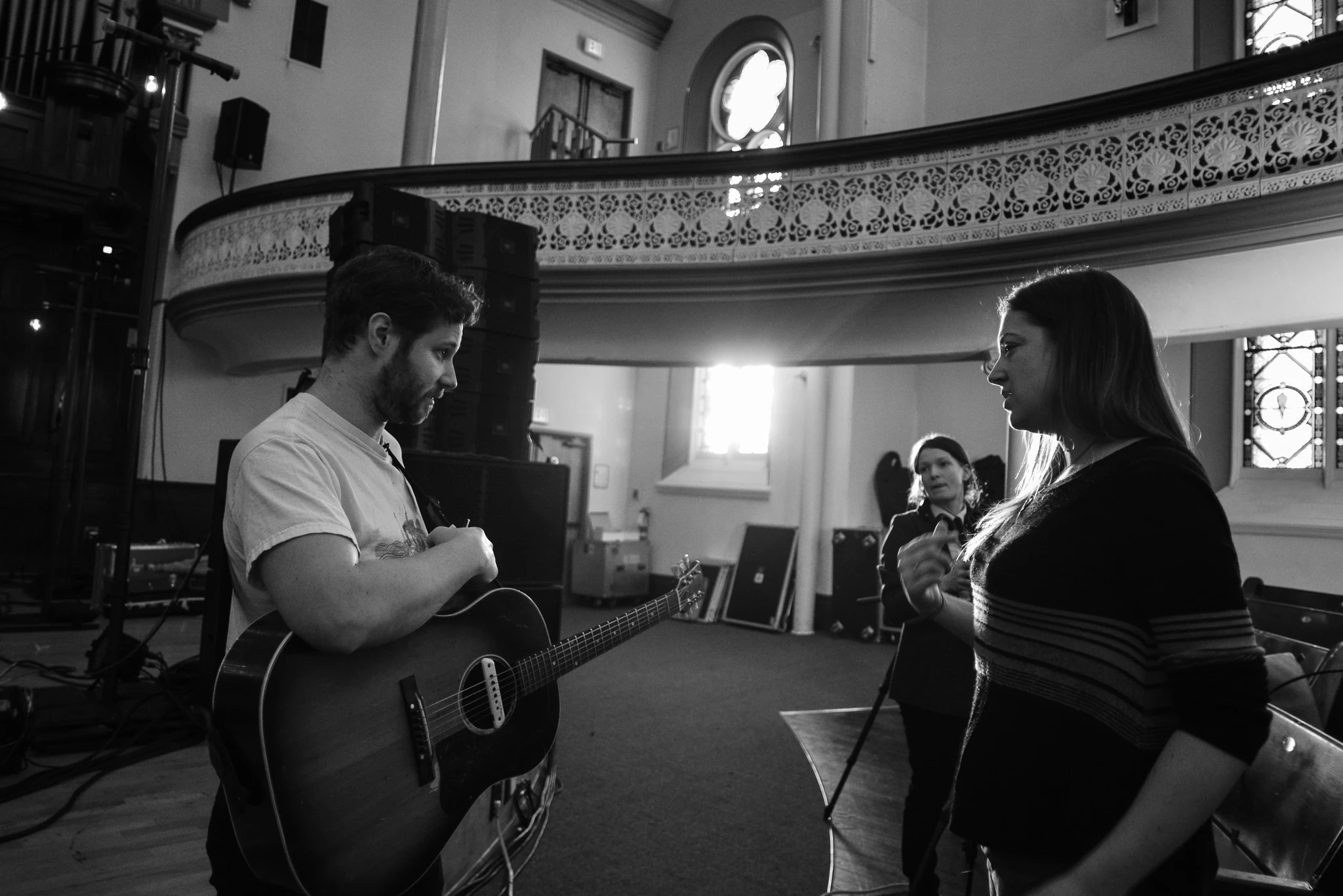 Photo by Sara Hembree