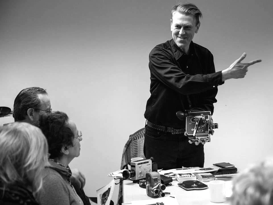 PeterSandmark-Camera-workshop