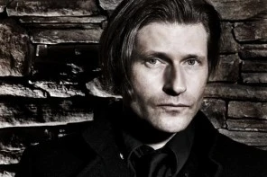 Crispin Glover Doesn’t Like You